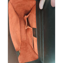 Load image into Gallery viewer, Authentic Damier Ebene Sarria Seau