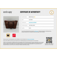 Load image into Gallery viewer, Authentic Damier Ebene Caissa