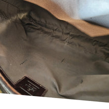 Load image into Gallery viewer, Authentic Zucca Messenger Bag