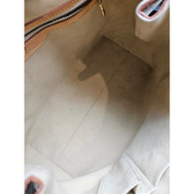 Load image into Gallery viewer, Authentic Damier Azur Hampstead MM