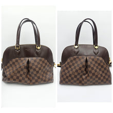 Load image into Gallery viewer, Authentic Damier Ebene Salvi