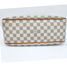 Load image into Gallery viewer, Authentic Damier Azur Delightful