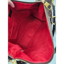 Load image into Gallery viewer, Authentic Damier Ebene Evora MM