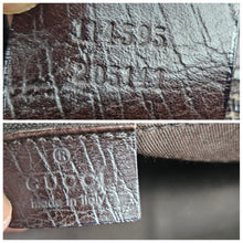 Load image into Gallery viewer, Authentic G G Supreme Tote Vintage