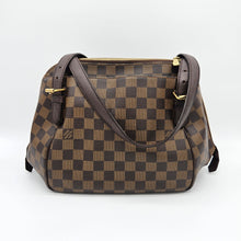 Load image into Gallery viewer, Authentic Damier Ebene Belem MM