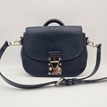Load image into Gallery viewer, Authentic Epi Leather Eden PM