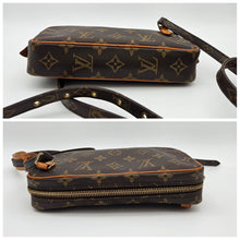 Load image into Gallery viewer, Authentic Monogram Pochette Marly