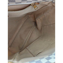 Load image into Gallery viewer, Authentic Damier Azur Soffi
