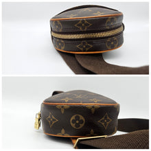 Load image into Gallery viewer, Authentic Pochette Gange