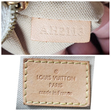 Load image into Gallery viewer, Authentic Damier Azur Soffi