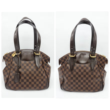 Load image into Gallery viewer, Authentic Damier Ebene Verona MM