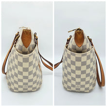 Load image into Gallery viewer, Authentic Damier Azur Totally PM