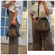 Load image into Gallery viewer, Authentic Damier Ebene Belem PM