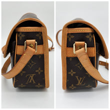 Load image into Gallery viewer, Authentic Sologne Shoulder Bag