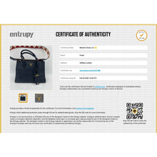 Load image into Gallery viewer, Authentic Prada Saffiano leather Paradigme Bag