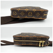 Load image into Gallery viewer, Authentic Pochette Gange