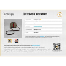 Load image into Gallery viewer, Authentic G G Supreme Ophidia # 4409M