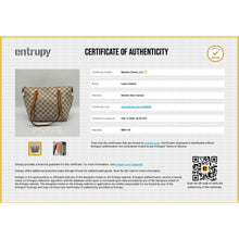 Load image into Gallery viewer, Authentic Damier Azur Totally PM