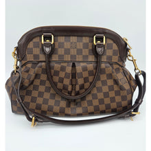 Load image into Gallery viewer, Authentic Damier Ebene Trevi PM