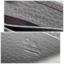Load image into Gallery viewer, Authentic G G Interlocking G Small # 4411M