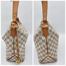 Load image into Gallery viewer, Authentic Damier Azur Delightful