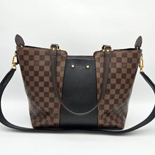 Load image into Gallery viewer, Authentic Damier Ebene Jersey