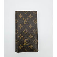 Load image into Gallery viewer, Authentic Porte Valeur Cartes Credit