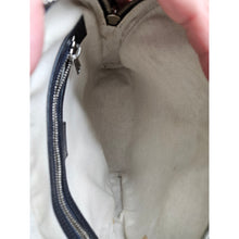 Load image into Gallery viewer, Authentic G G Ophidia Shoulder Bag Black