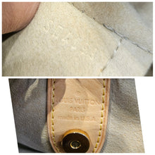 Load image into Gallery viewer, Authentic Damier Azur Galliera PM