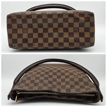 Load image into Gallery viewer, Authentic Damier Ebene Looping