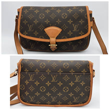 Load image into Gallery viewer, Authentic Monogram Sologne