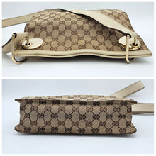 Load image into Gallery viewer, Authentic G G Eclipse Shoulder Bag