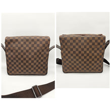Load image into Gallery viewer, Authentic Damier Ebene Naviglio