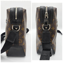 Load image into Gallery viewer, Authentic Torres Monogram Macassar