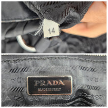 Load image into Gallery viewer, Authentic PradaGathered