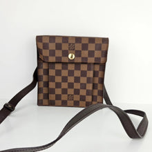 Load image into Gallery viewer, Authentic Damier Ebene Pimlico