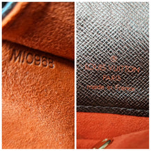 Load image into Gallery viewer, Authentic Damier Ebene Pimlico