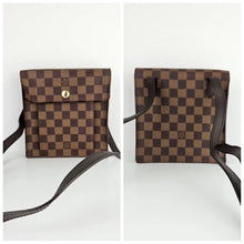 Load image into Gallery viewer, Authentic Damier Ebene Pimlico