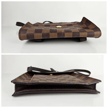 Load image into Gallery viewer, Authentic Damier Ebene Pimlico