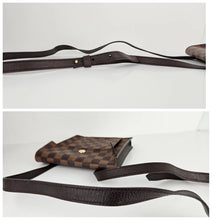 Load image into Gallery viewer, Authentic Damier Ebene Pimlico