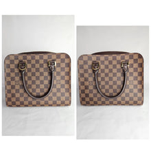 Load image into Gallery viewer, Authentic Damier Ebene Triana
