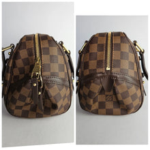 Load image into Gallery viewer, Authentic Damier Ebene Rivington PM
