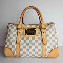Load image into Gallery viewer, Authentic Damier Azur Berkeley
