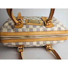 Load image into Gallery viewer, Authentic Damier Azur Berkeley

