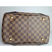 Load image into Gallery viewer, Authentic Damier Ebene Verona GM
