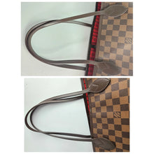 Load image into Gallery viewer, Authentic Damier Ebene Neverfull MM
