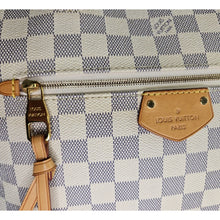 Load image into Gallery viewer, Authentic Damier Azur Iena PM
