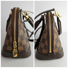 Load image into Gallery viewer, Authentic Damier Ebene Alma BB
