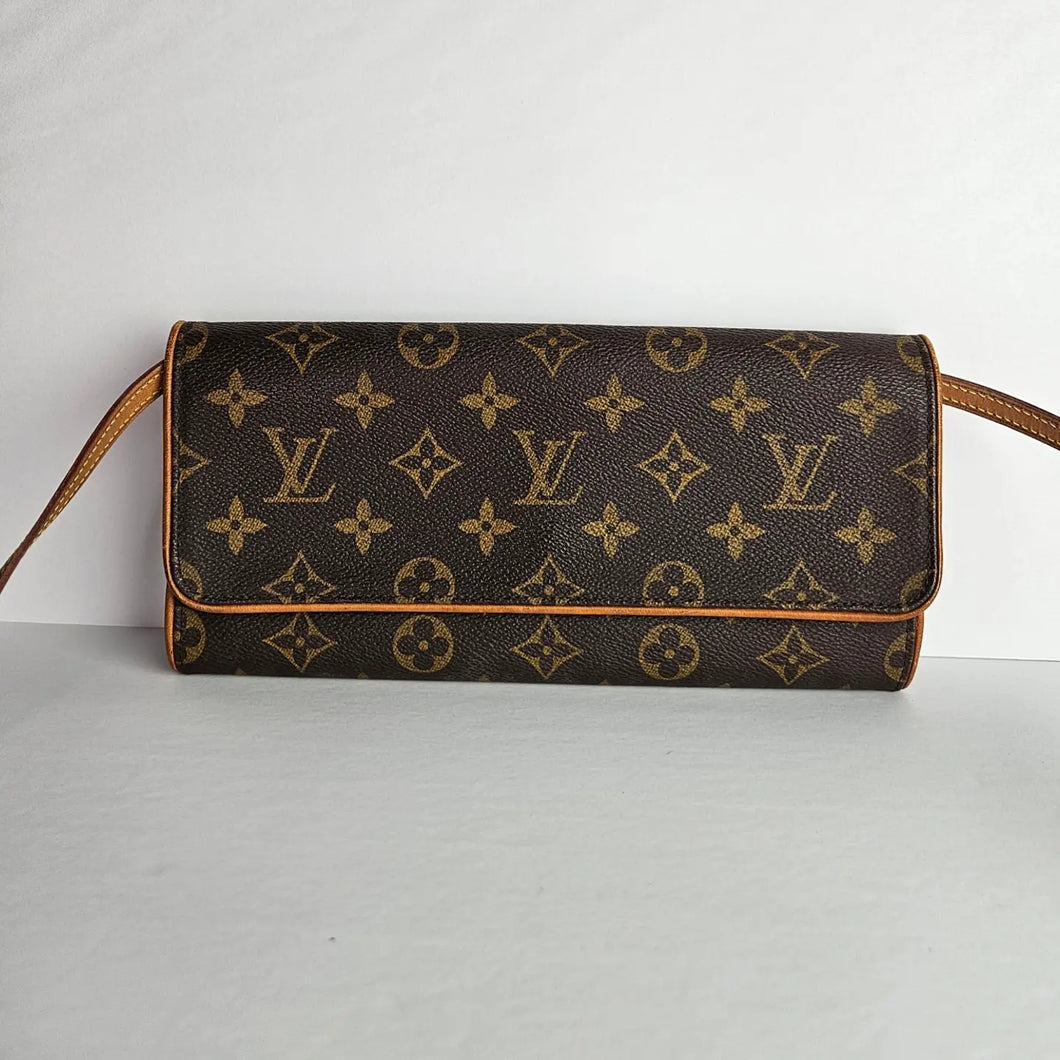 Authentic Pochette Twin GM