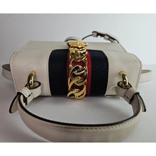 Load image into Gallery viewer, Authentic G G Sylvie Handbag
